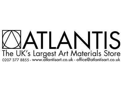 Atlantis Art Materials